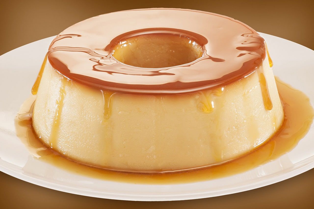 Imagem Pudim imagem1